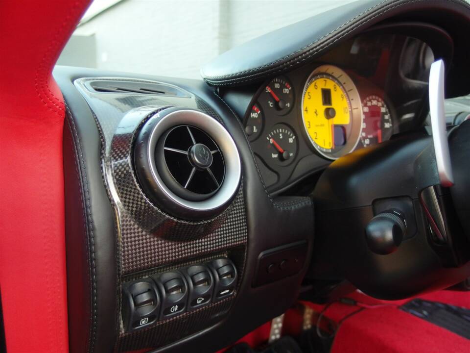 Image 51/100 of Ferrari F430 Spider (2007)