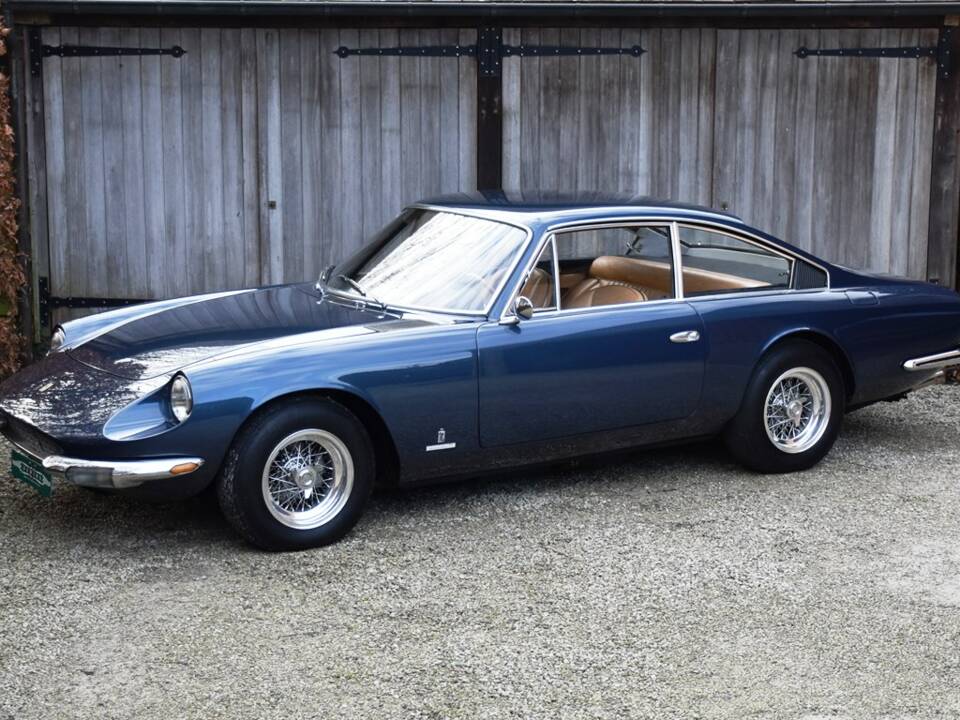 Bild 1/43 von Ferrari 365 GT 2+2 (1970)