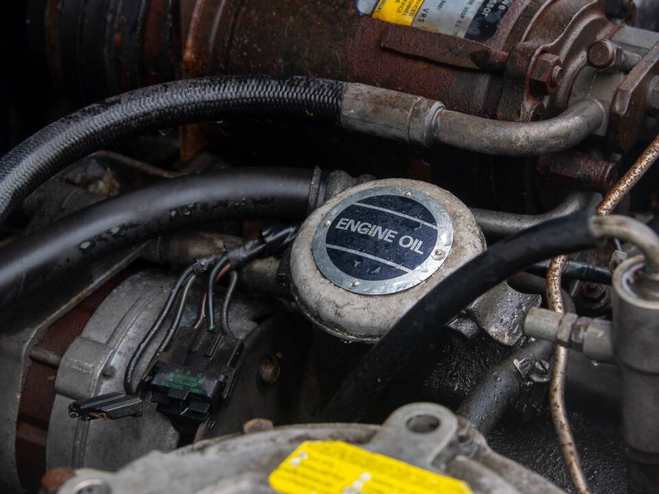 Immagine 43/50 di Bentley T 2 (1980)