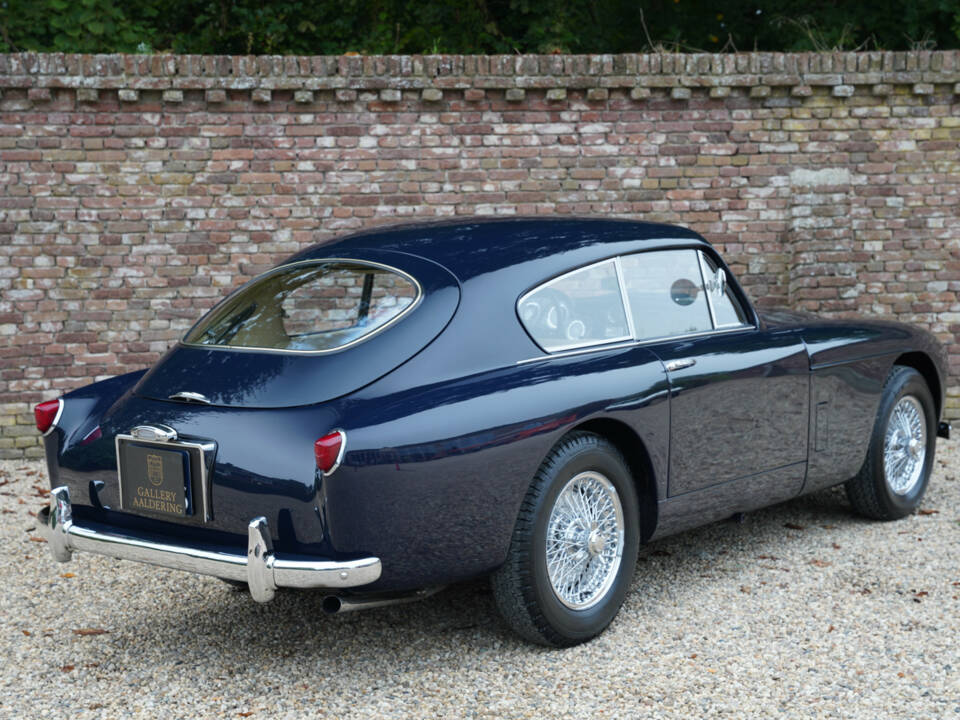 Bild 2/50 von Aston Martin DB 2&#x2F;4 Mk III (1959)