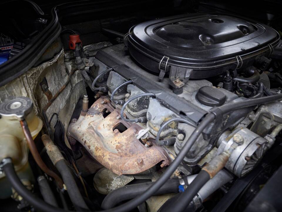 Image 100/100 of Mercedes-Benz 230 TE (1990)