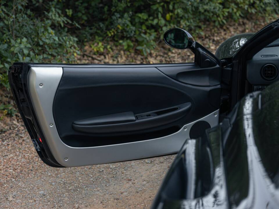 Bild 48/65 von Ferrari 360 Spider (2006)