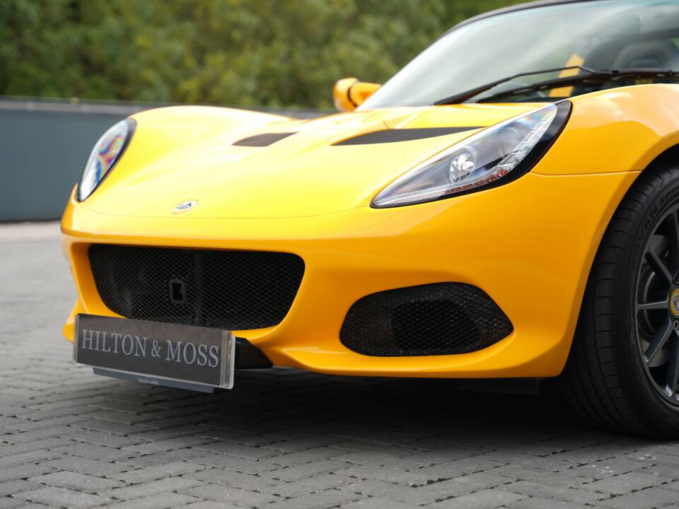 Bild 30/50 von Lotus Elise Sport 240 "Final Edition" (2021)