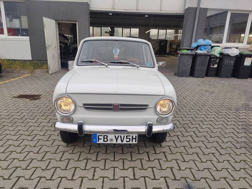 Immagine 3/69 di FIAT 850 Speciale (1969)