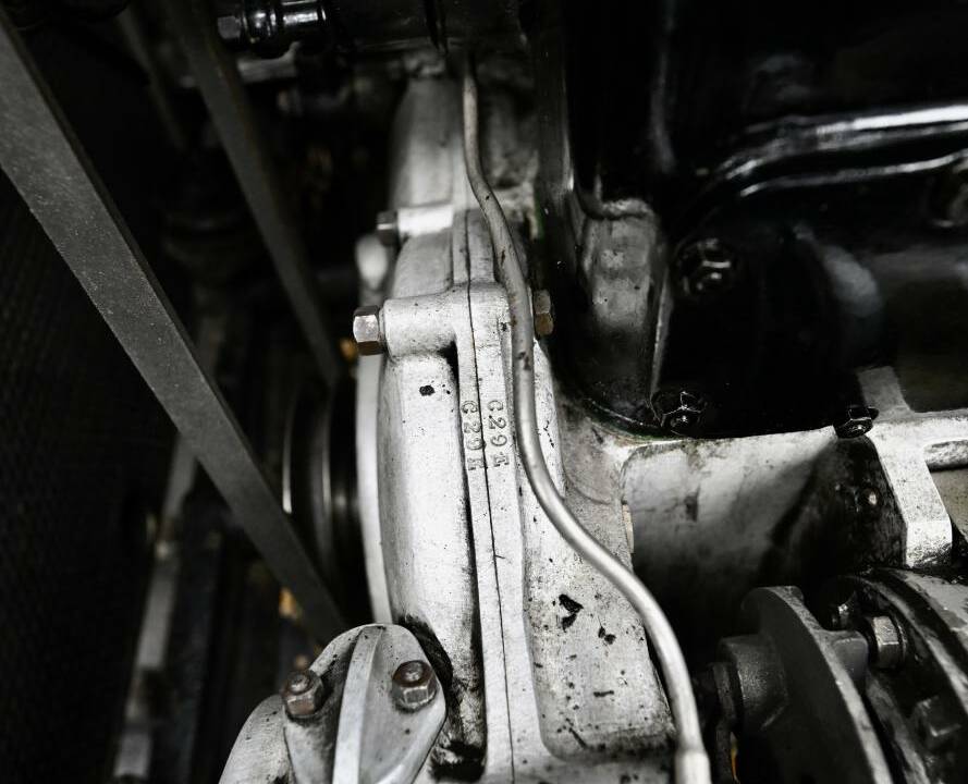 Bild 36/50 von Rolls-Royce 25/30 HP (1937)