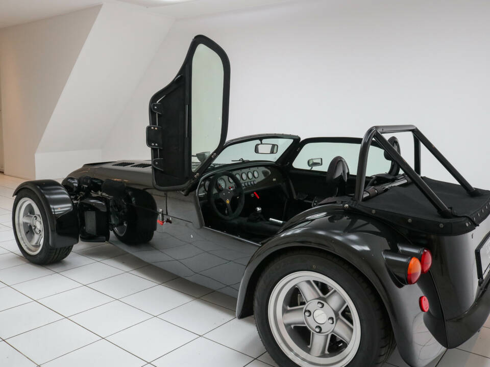Bild 4/20 von Donkervoort D8 180 (2001)