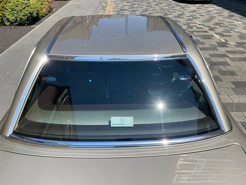 Image 11/50 of Mercedes-Benz 420 SL (1989)