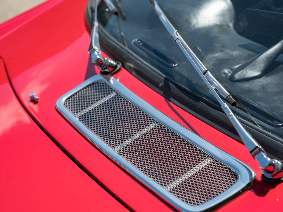 Bild 9/50 von Volvo 1800 S (1968)