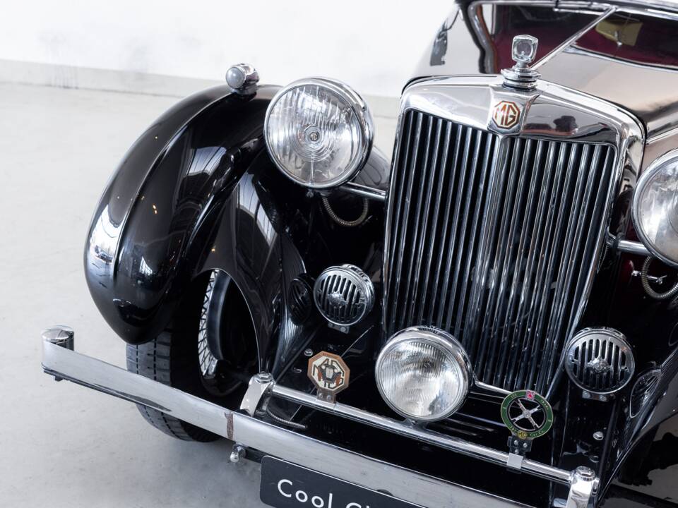 Bild 18/30 von MG SA (1936)