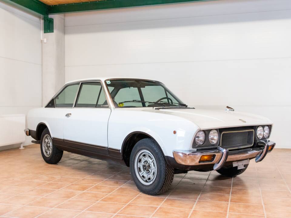 Afbeelding 6/19 van FIAT 124 Sport Coupe (1973)