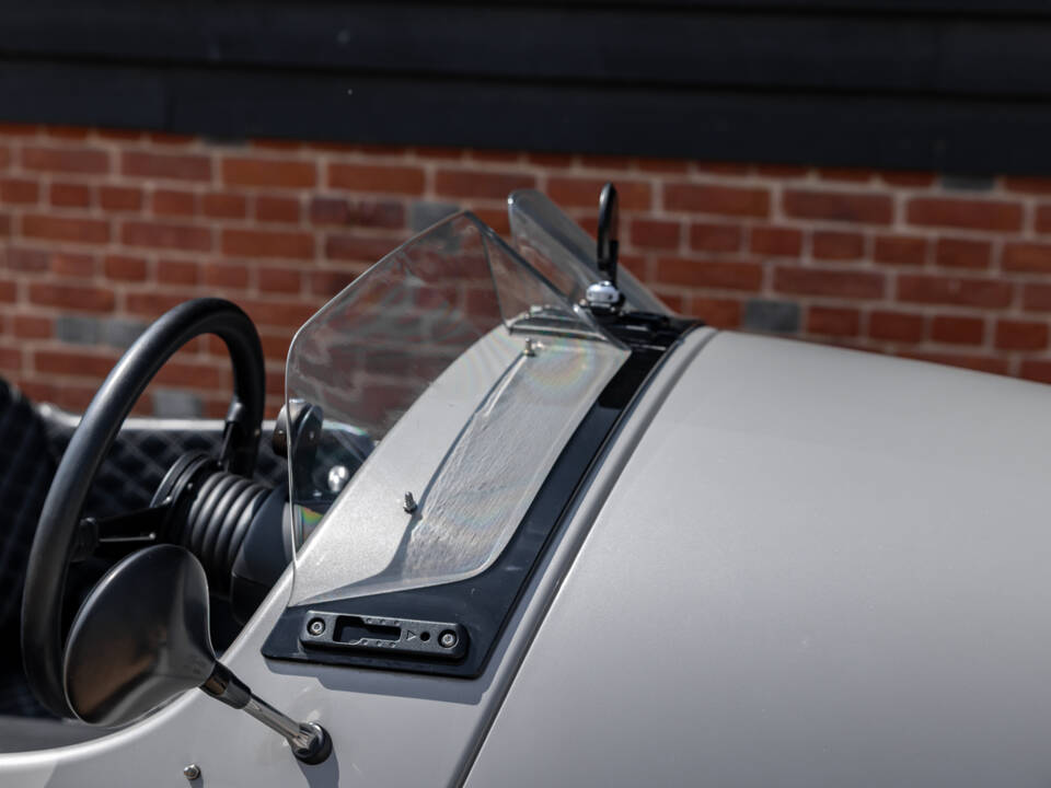 Bild 47/58 von Morgan Super 3 (2023)