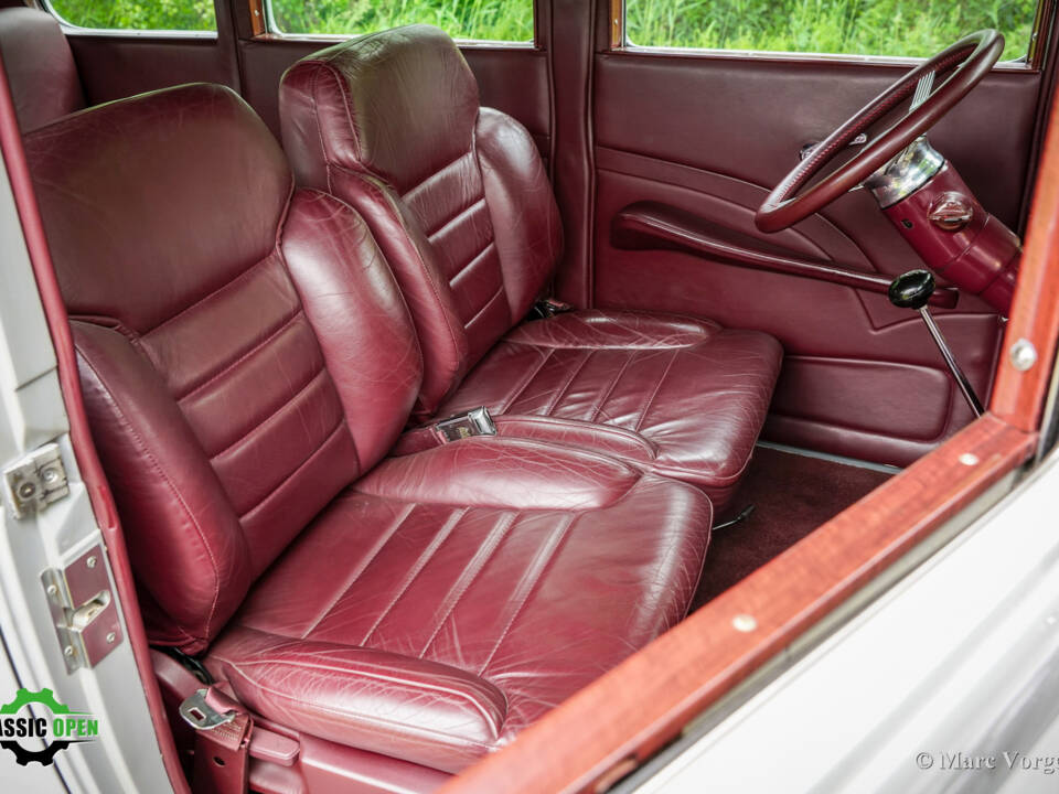 Imagen 9/55 de Buick Model 47 (1929)