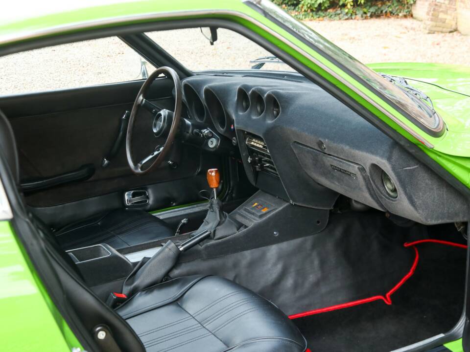Imagen 21/50 de Datsun 240 Z (1973)