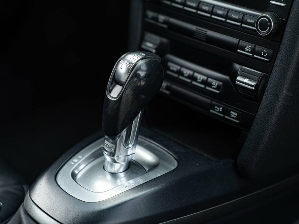 Image 39/50 of Porsche 911 Carrera (2009)