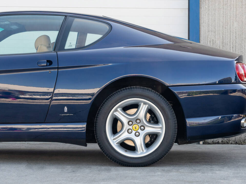 Immagine 14/100 di Ferrari 456 GTA (1997)