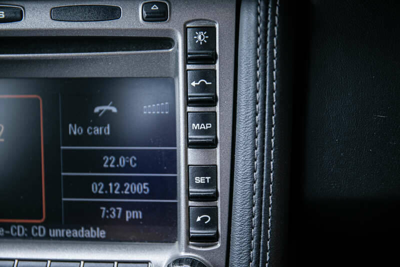 Bild 27/42 von Porsche 911 Turbo (2006)