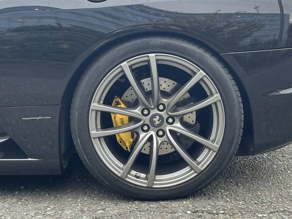 Imagen 11/82 de Ferrari F430 Spider (2007)