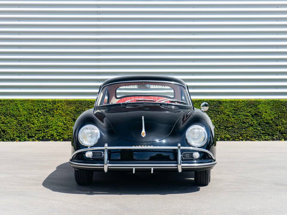 Image 3/25 of Porsche 356 A 1600 S (1959)