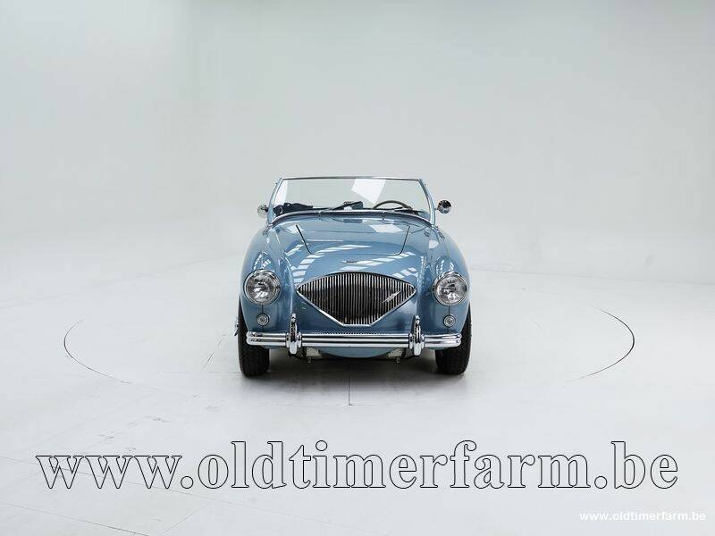 Image 5/15 of Austin-Healey 100&#x2F;4 (BN1) (1954)