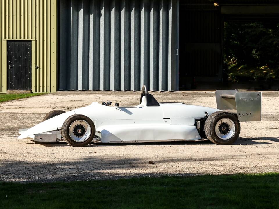 Bild 2/36 von Ralt RT3 Formel 3 (1983)