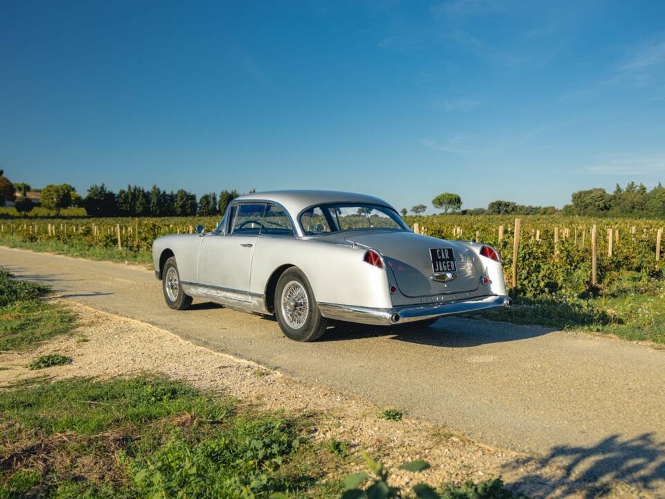 Afbeelding 2/20 van Facel Vega FV3 (1956)