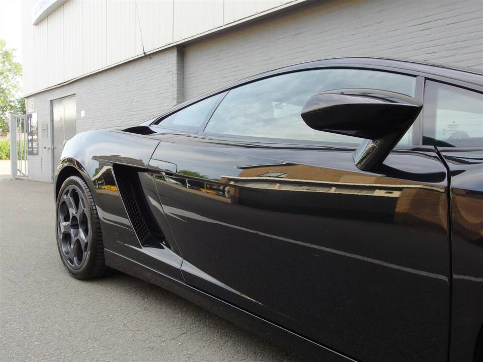 Bild 25/99 von Lamborghini Gallardo (2007)