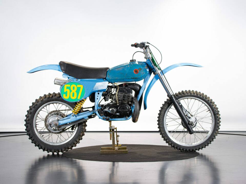 Afbeelding 5/39 van Bultaco Pursang 250 MK11 (1978)