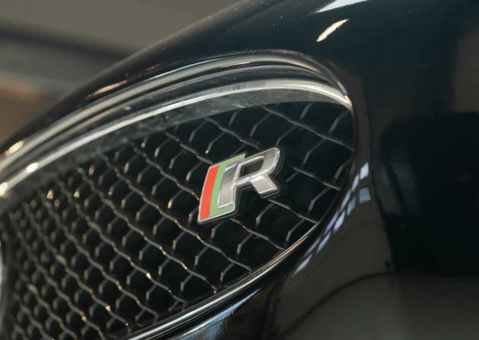 Image 36/50 of Jaguar XKR (2013)