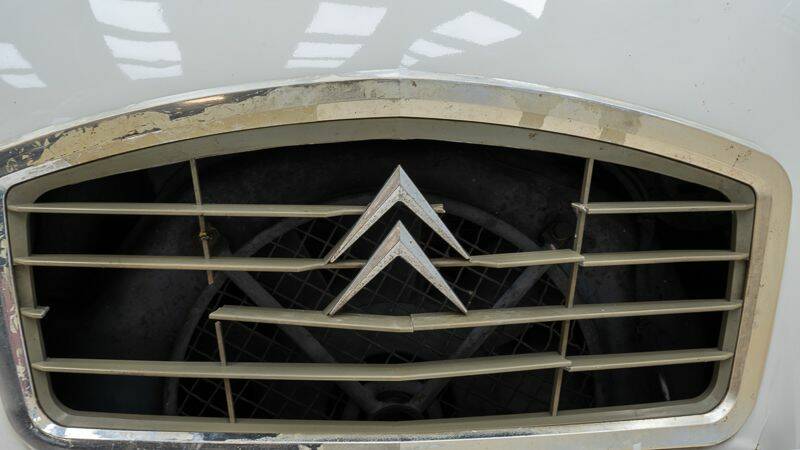 Afbeelding 12/15 van Citroën 2 CV 6 Club (1983)