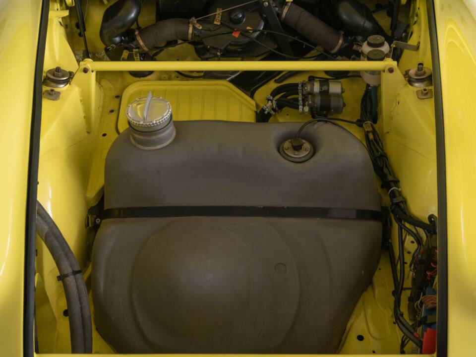 Afbeelding 49/50 van Porsche 911 RSR 2.8 (1973)