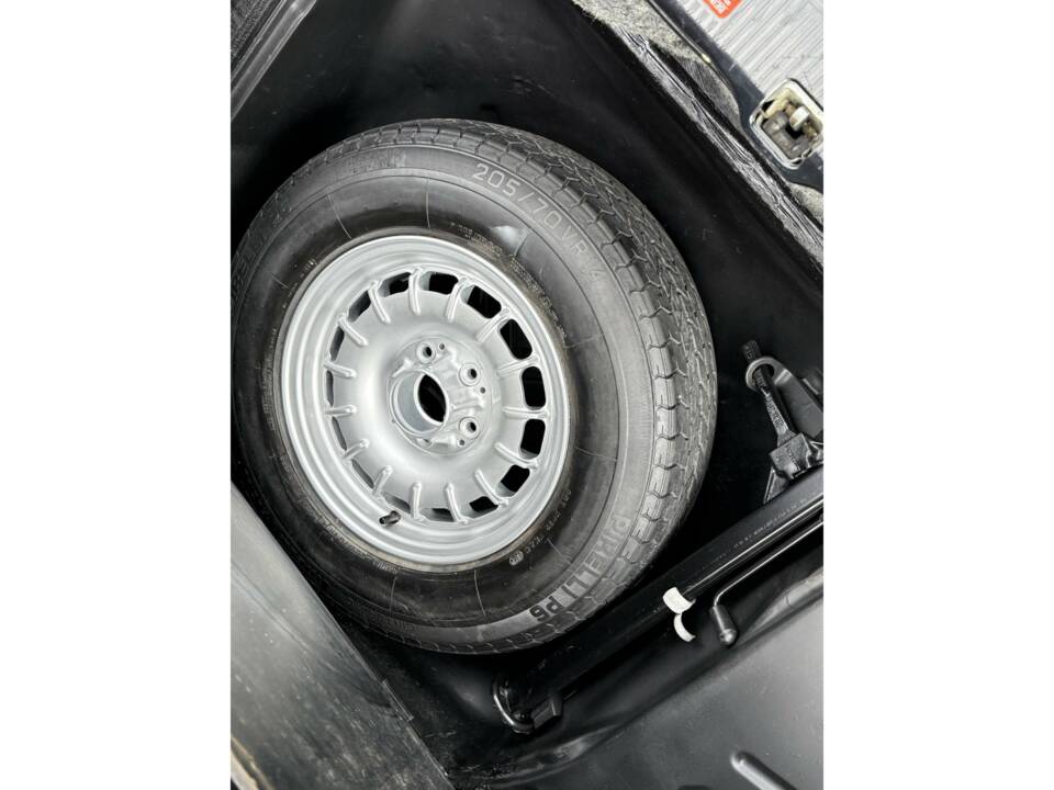 Bild 25/45 von Mercedes-Benz 450 SEL (1980)