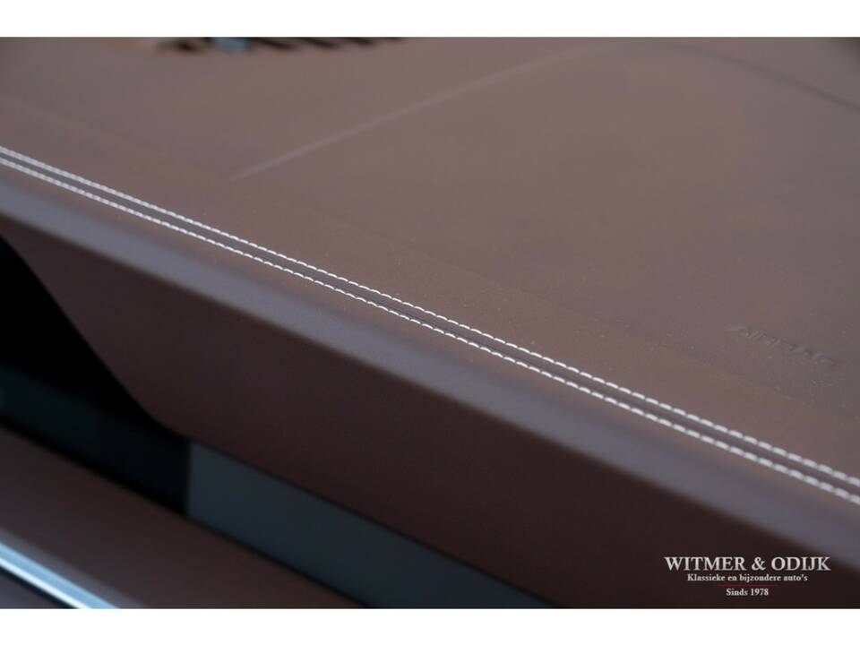 Afbeelding 31/43 van Porsche 911 Targa 4 (2020)