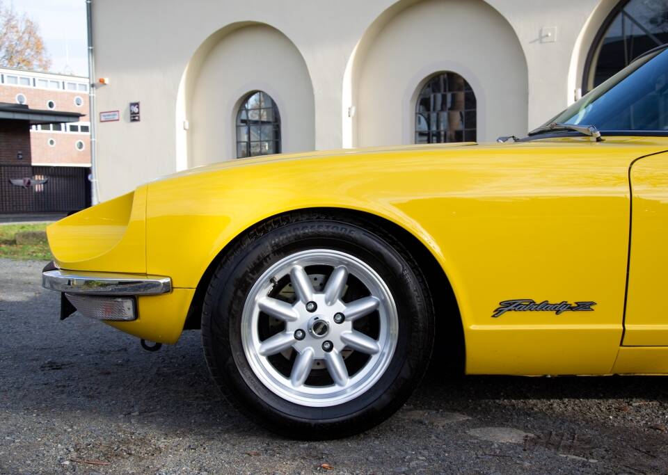 Bild 13/23 von Datsun 240 Z (1970)