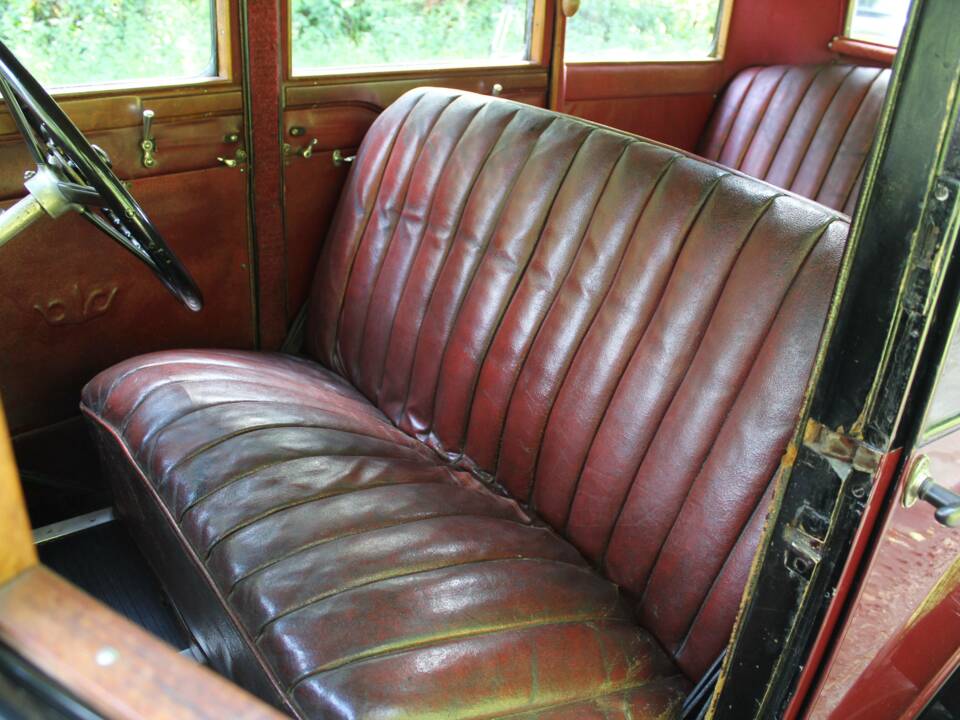 Bild 11/17 von Humber 9&#x2F;28 (1928)