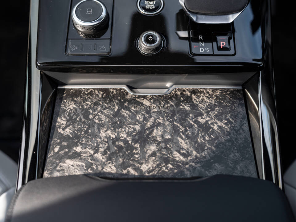 Image 20/32 of Land Rover Range Rover Sport P530 (2023)