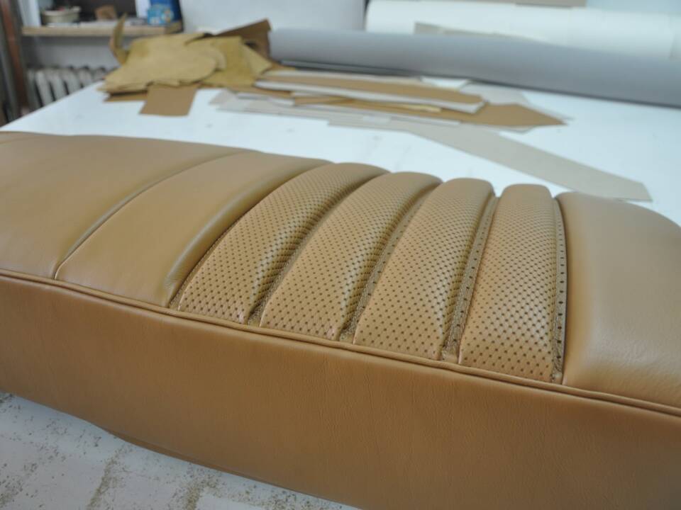 Imagen 55/65 de Mercedes-Benz 220 SE b (1961)