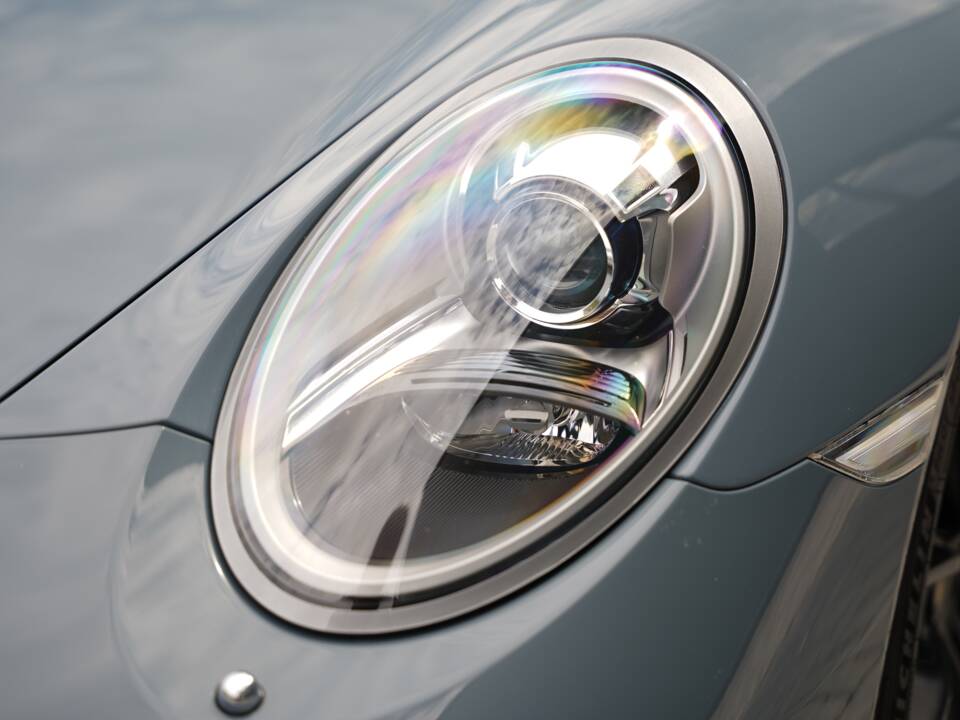 Image 34/50 of Porsche 911 Carrera (2016)
