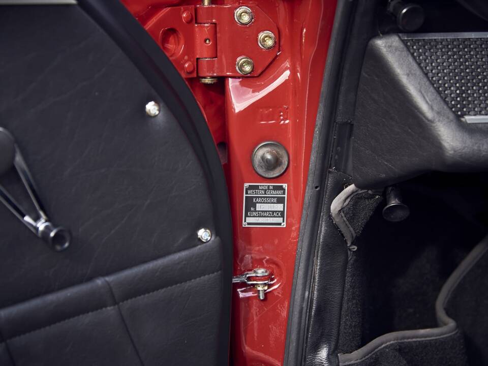 Bild 13/40 von Porsche 911 2.0 S (1967)