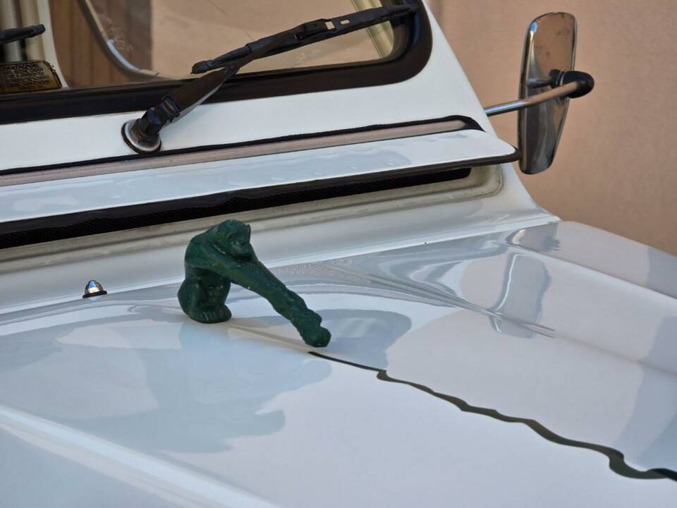 Image 48/50 of Citroën 2 CV 6 (1991)