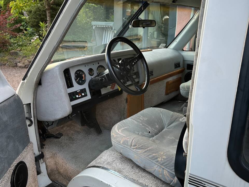 Bild 2/12 von Vixen 21 SE (1989)