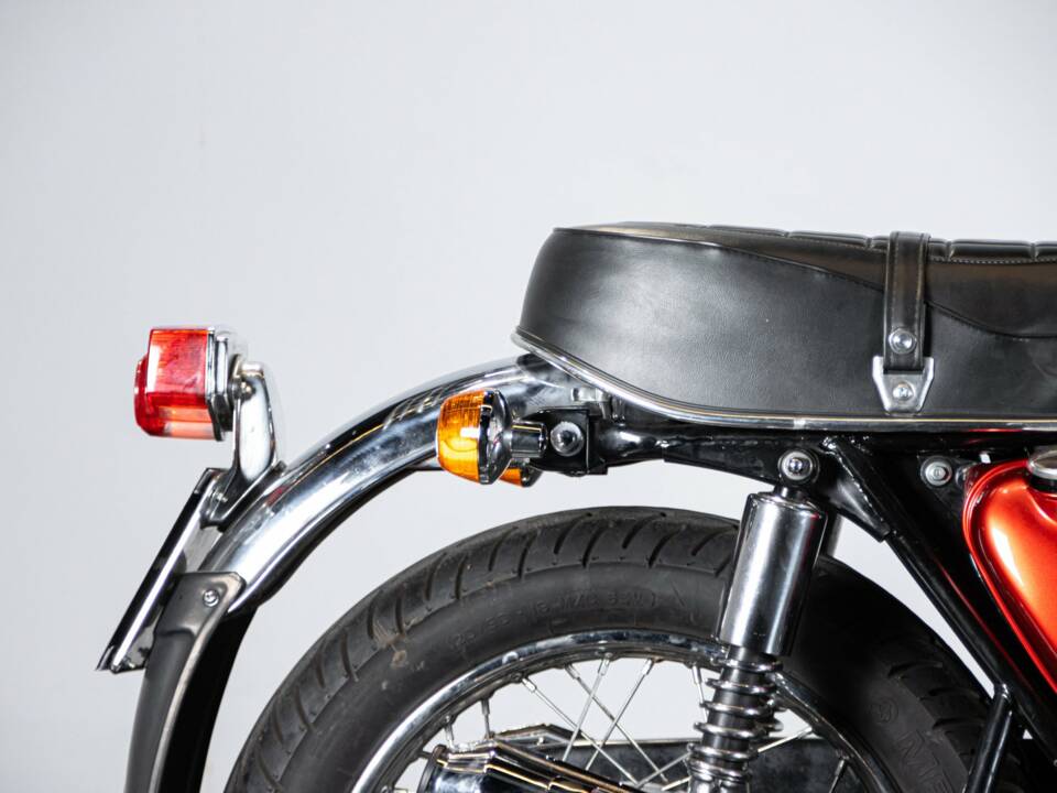 Imagen 41/50 de Honda DUMMY (1972)