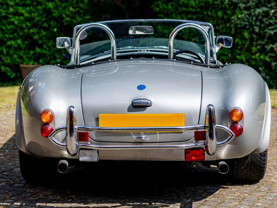 Bild 7/19 von AC Cobra 212 S&#x2F;C (2001)