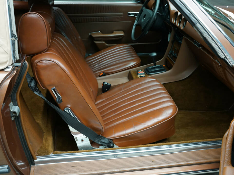 Image 38/50 of Mercedes-Benz 280 SL (1979)