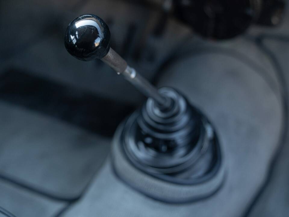 Bild 38/50 von Alfa Romeo Giulietta Sprint (1955)