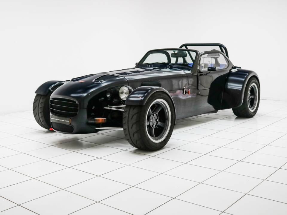 Bild 1/47 von Donkervoort D8 180R (2002)