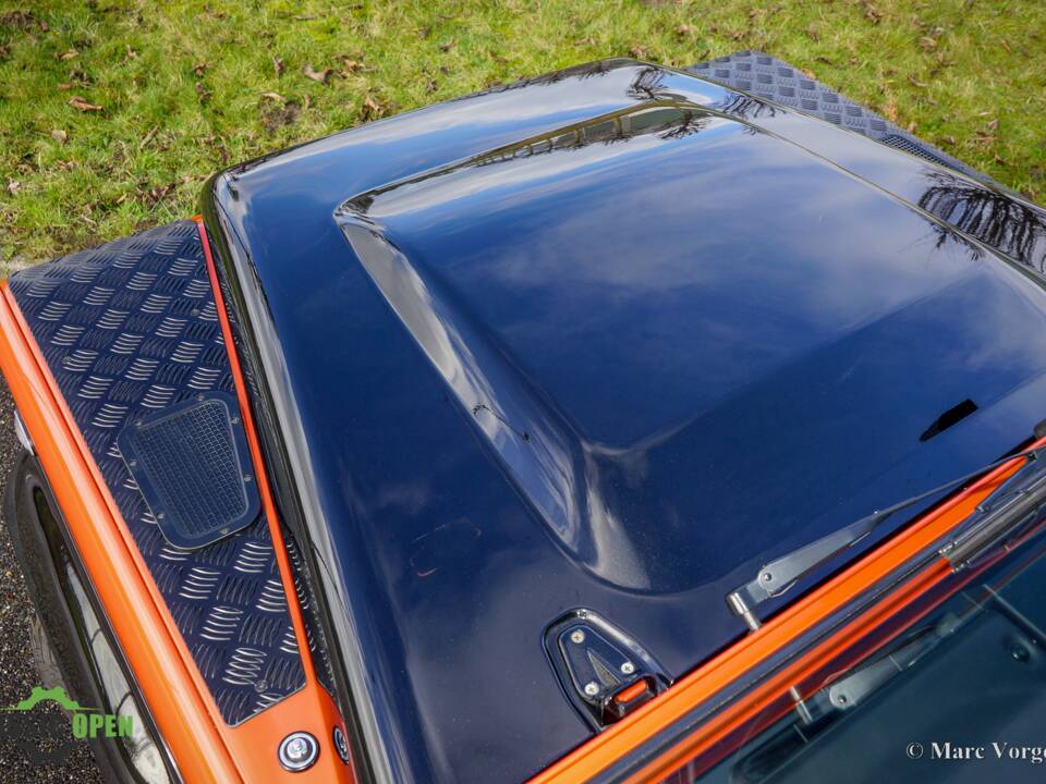 Image 27/41 of Land Rover Defender (2016)