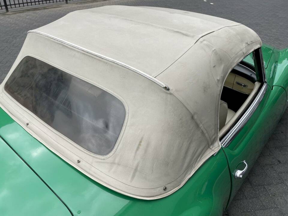 Immagine 12/36 di Mercedes-Benz 190 SL (1960)