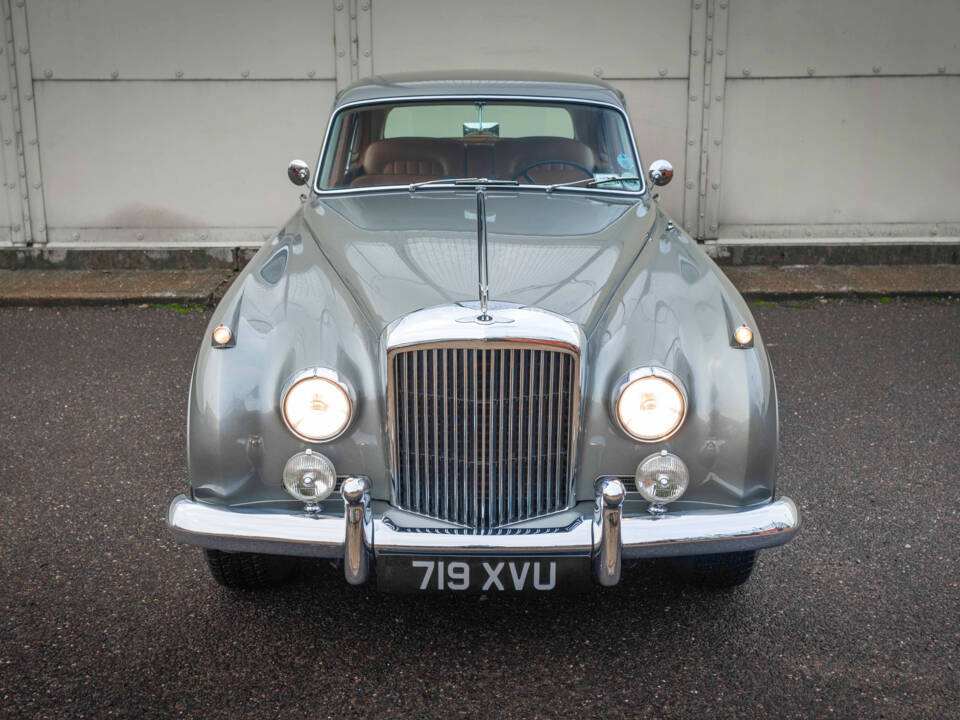 Bild 6/57 von Bentley S 2 Continental (1961)