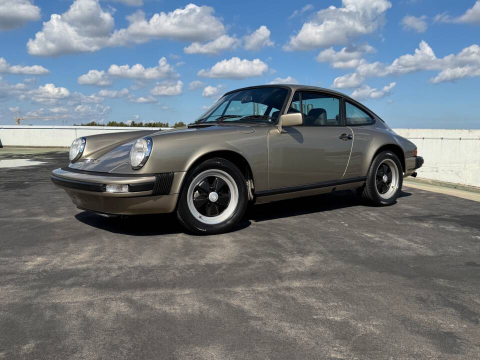 Obraz 4/26 pojazdu Porsche 911 SC 3.0 (1978)