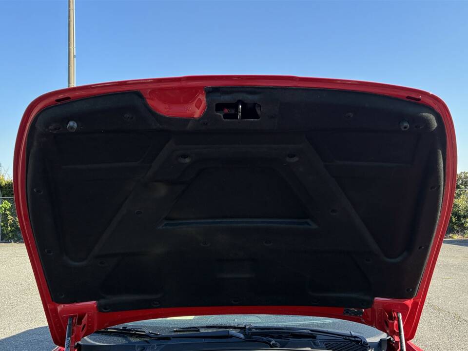 Image 42/54 of Maserati GranCabrio Sport (2015)